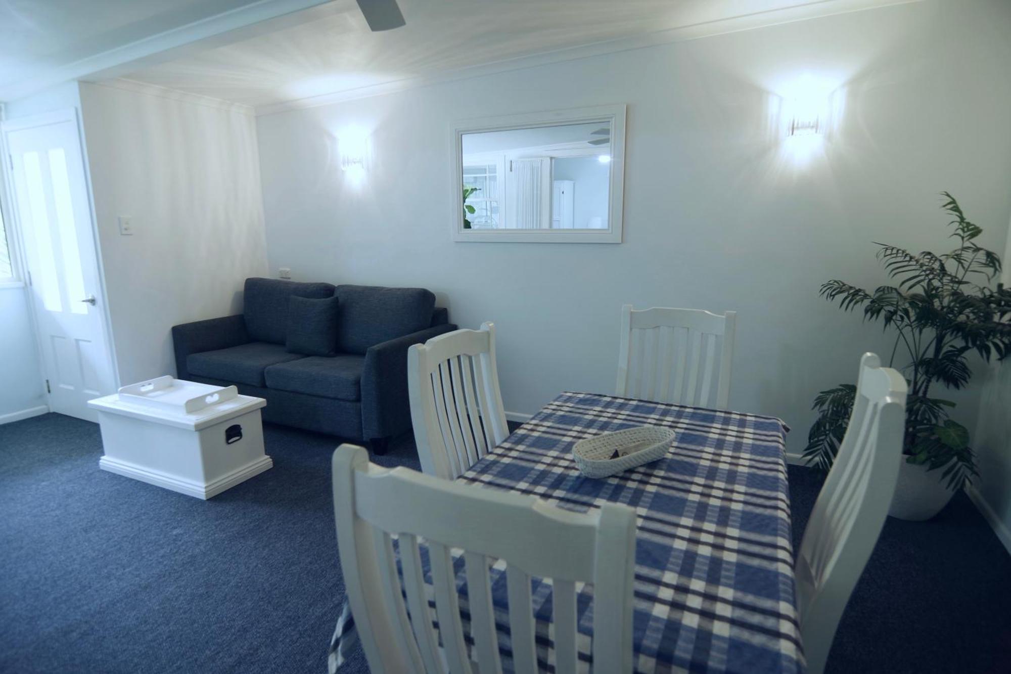 ריינבואו ביץ' Debbie'S Place מראה חיצוני תמונה